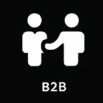 B2b