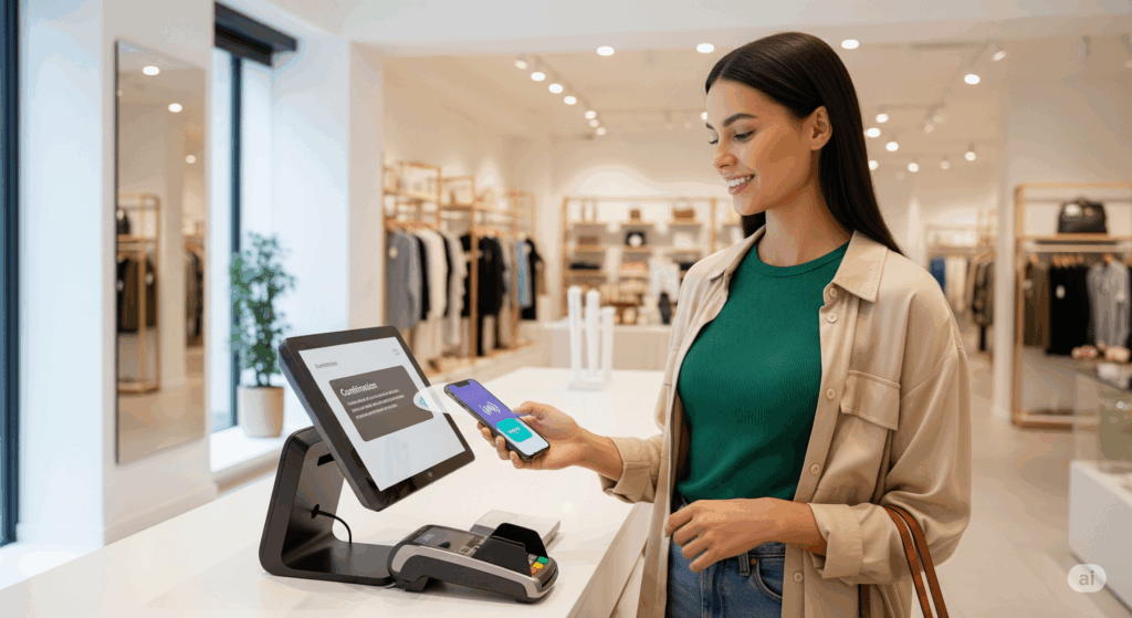 Payment Processing & Merchant Services in Arkansas | Ozark Merchant Services