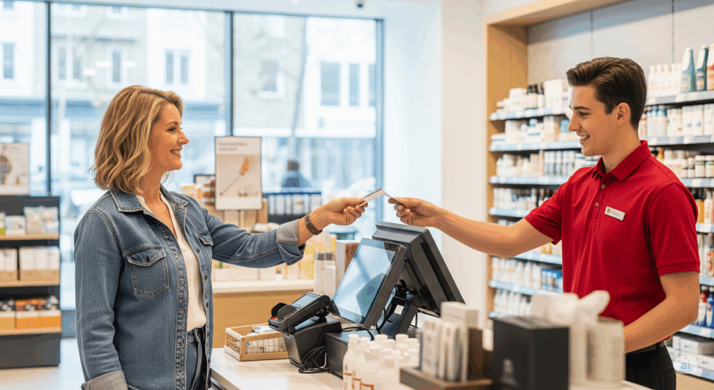 Ozark Merchant Services Gallery | Arkansas Payment Solutions in Action