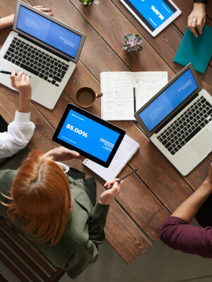 Merchant Services & Credit Card Processing in Arkansas | Ozark Merchant Services